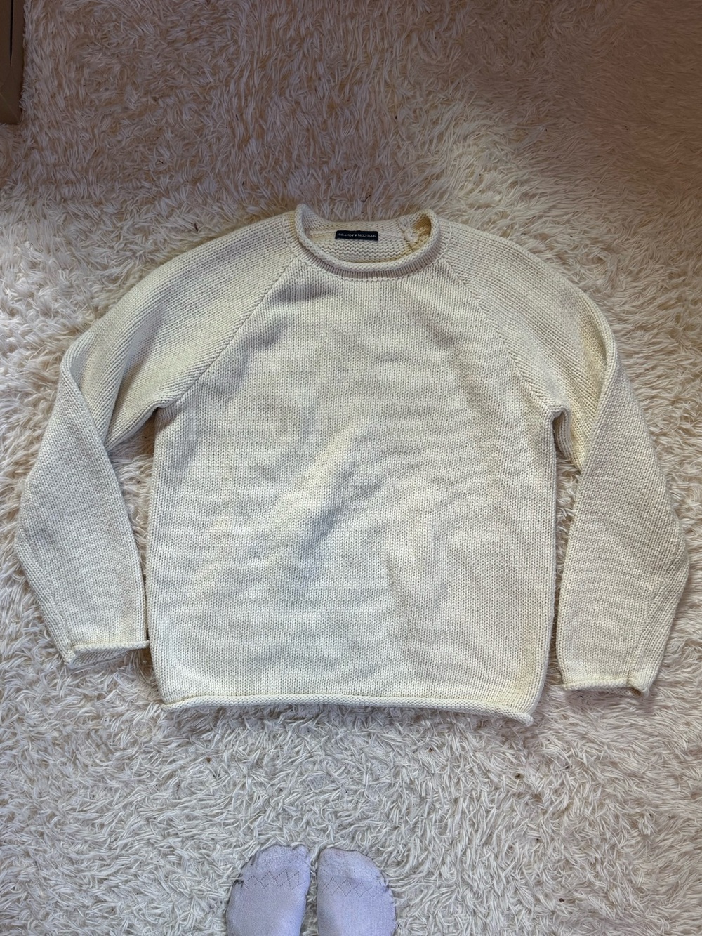 Brandy Melville Rory Gilmore Sweater